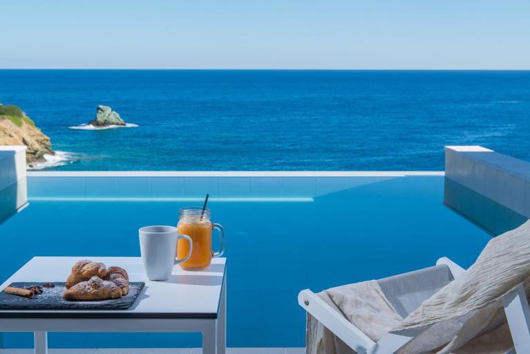 Sport & Beauty 3, Peninsula Resort & Spa - All Inclusive, Crete