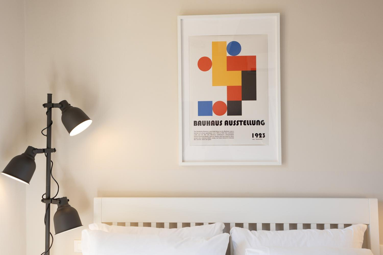 Bedroom 2, Beautiful Apartment In Quite Area, Florence
