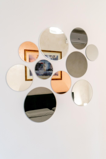 Food & Drinks 5, MARCANTONIO ROOM Ampia camera con bagno privato e self check in, Perugia