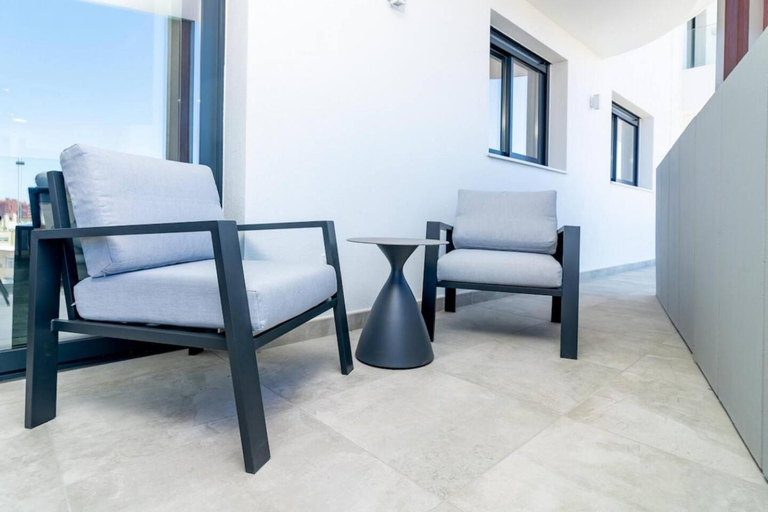 Others 4, Inf36K - Luxury Apartment Perfect Location, Málaga