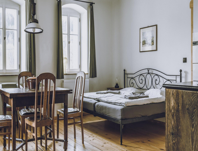 Room 2, Countryside Stay in Trzcinsko, Jelenia Góra