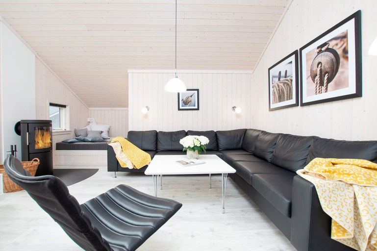 Living room 3, Grobenbrode Baltic Horizon Haven, Ostholstein