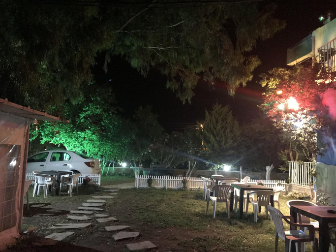Food & Drinks 5, Ra Dvan Apart Evleri, Urla