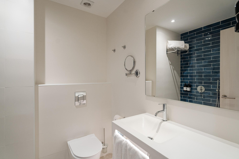 Bathroom 4, Hotel THB Gran Playa - Adults Only, Baleares