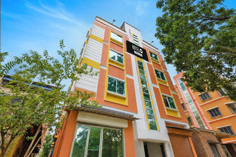 Exterior 5, Deluxe Ayush Villa, South 24 Parganas
