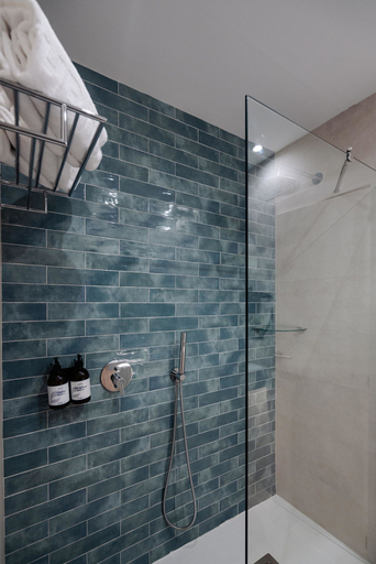 Bathroom 4, Hotel THB Gran Playa - Adults Only, Baleares