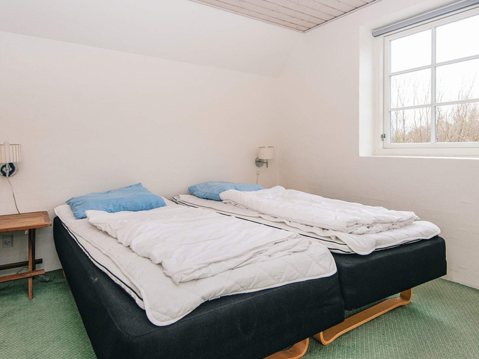 Others 3, 4 Star Holiday Home in Ulfborg, Holstebro