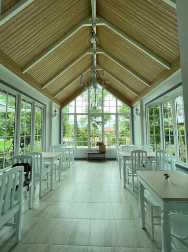 Food & Drinks 5, Me and Tree Villa, Kaeng Khoi