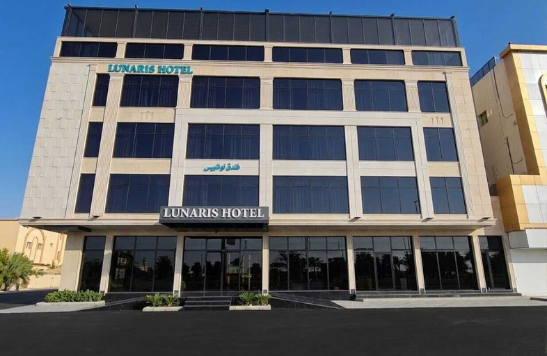 Exterior, Lunaris Hotel, Tabuk