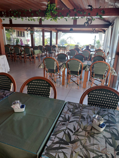 Food & Drinks 5, Coronado Beach, Armação dos Búzios