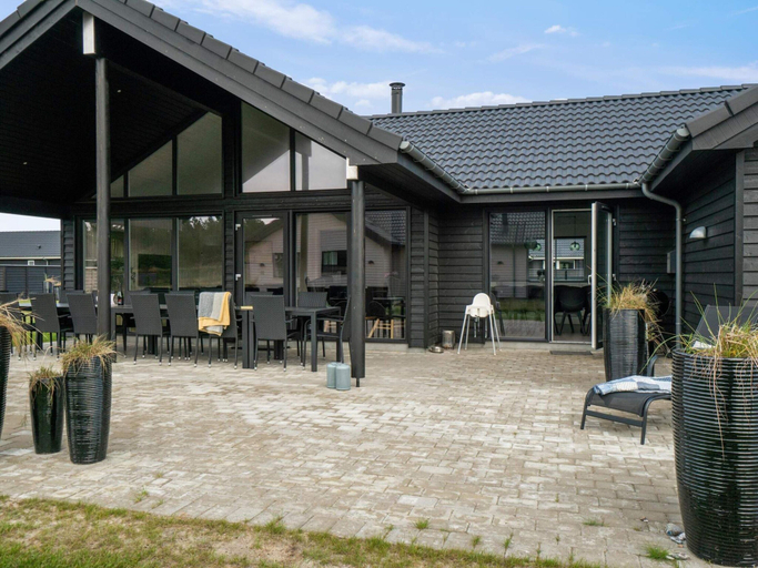 Others 2, 5 Star Holiday Home in Norre Nebel, Varde