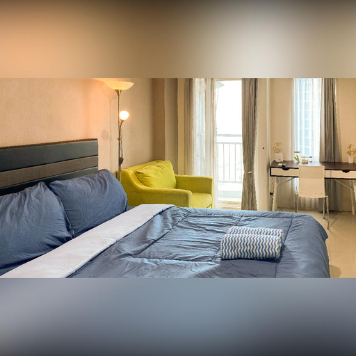 3, Surabaya Apartments, Surabaya