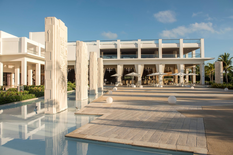 Exterior & Views 2, Platinum Yucatan Princess Adults Only - All Inclusive, Cozumel
