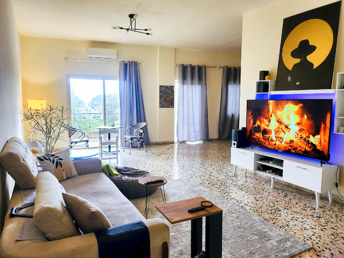 Others 4, Batroun Le Grey Guesthouse Apartment, Batroun