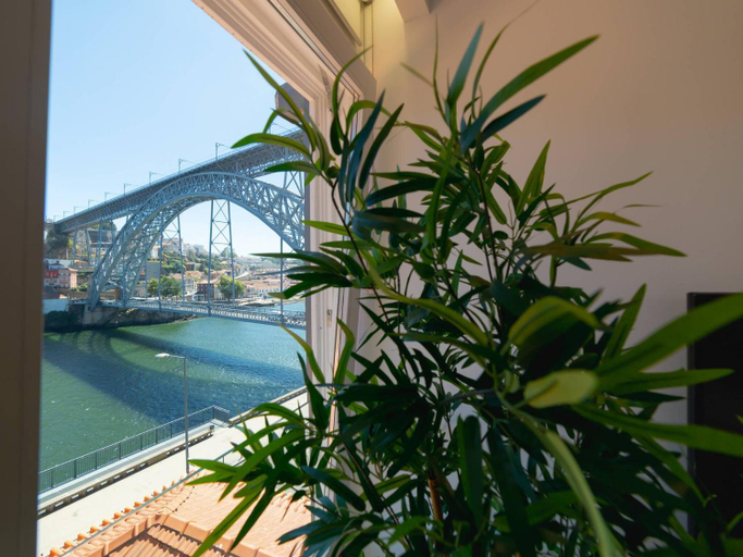 Sport & Beauty, Ponte D Luis I Apartments, Porto