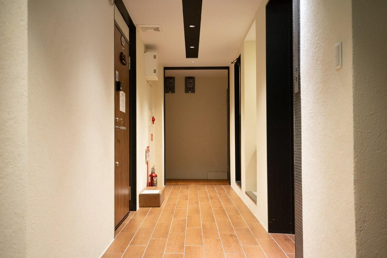 Others 5, 縁(EN)・Shizuku│3 mins to Nipponbashi Sta.│45㎡・2BR|Sleeps 4│Self check-in #606, Osaka