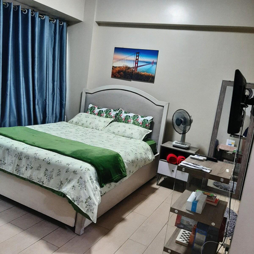 Others 4, LDN Two Palm Tree Villas Newport , Pasay City