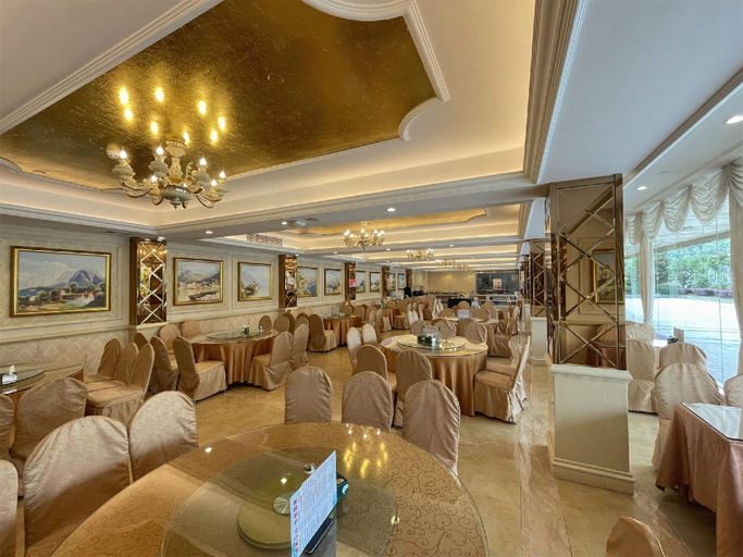 Food & Drinks 4, Vienna Hotel Shaoguan Renhua Danxiashan Scenic Spot, Shaoguan