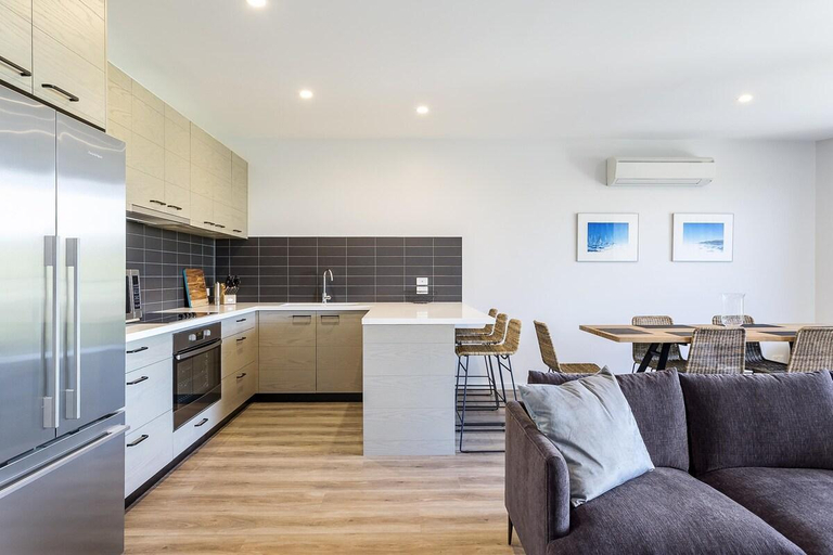 Others 3, Blairgowrie Apartment 2 on the beach, Melbourne