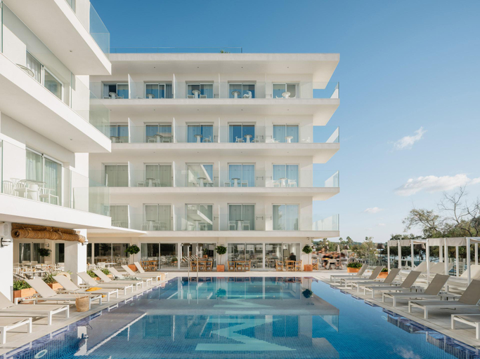 Exterior & Views 2, MIM Mallorca Member of Meliá Collection, Baleares