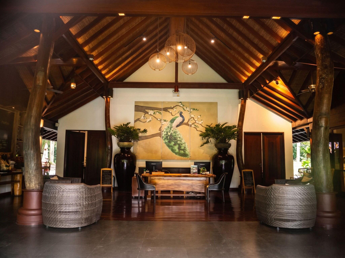 Public Area 4, The Farm at San Benito, Autograph Collection, Lipa City