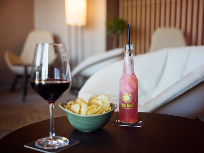 Food & Drinks 5, B&B Hotel Amsterdam-Zaandam, Zaanstad