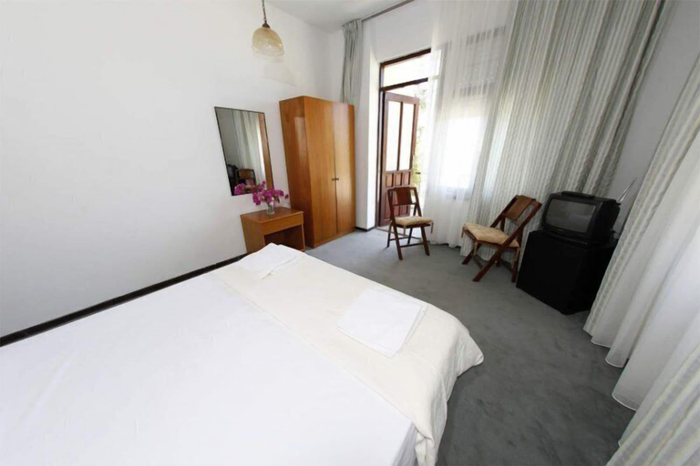 Bedroom 4, Mer Pansiyon, Fethiye