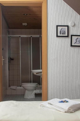 Bedroom 4, Hotel-Restaurant Kruse Zum Hollotal, Vechta