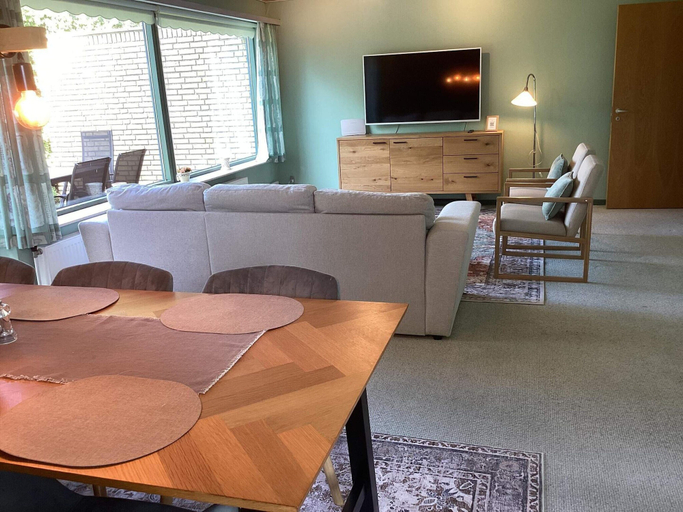 Interior 3, 6 Person Holiday Home in Stokkemarke, Lolland