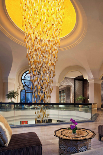 Public Area 5, Sheraton Qingyuan Lion Lake Resort, Qingyuan