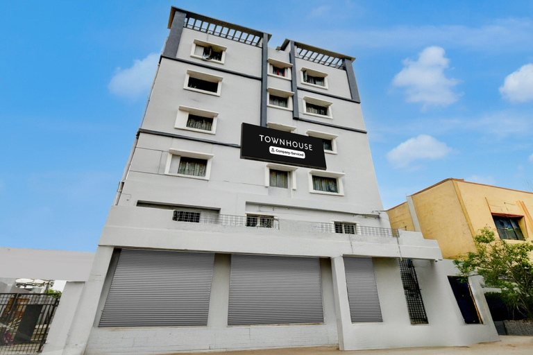 Exterior 5, Premium Vanasthalipuram Near, Ranga Reddy