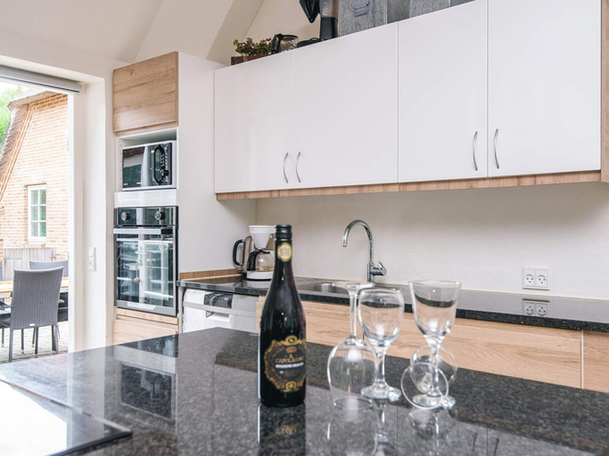 Others 4, 4 Star Holiday Home in Ulfborg, Holstebro