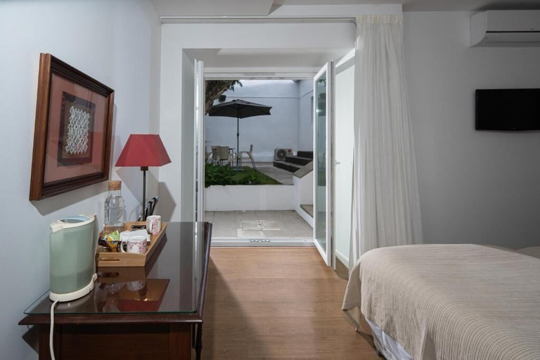 Room 4, Quinta de S. Caetano- S. Miguel-Açores, Ponta Delgada