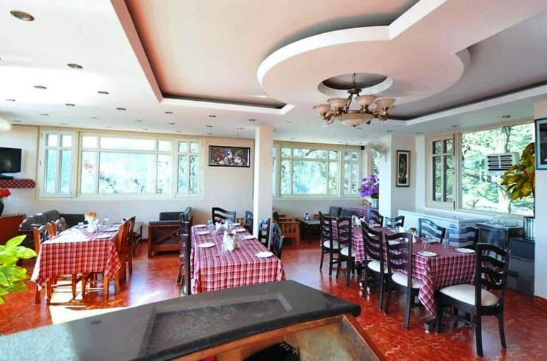 Food & Drinks 5, Hotel Asian Plaza, Kangra