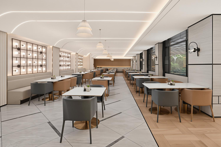Food & Drinks 5, Atour Hotel Quanzhou Baozhou Road Hongchang, Quanzhou