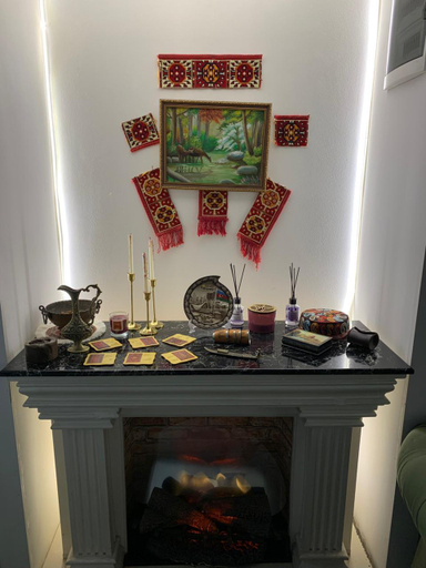 Reception 4, Lunera Hotel Baku, Baku