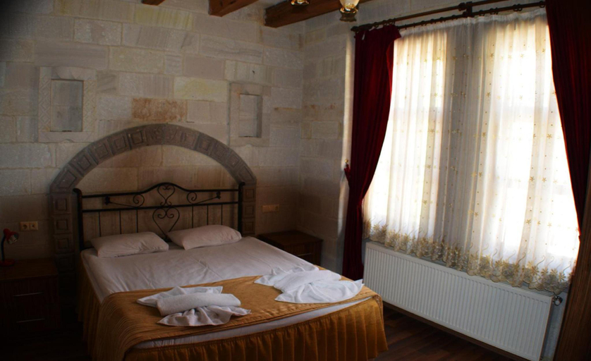 Bedroom 4, Cappadocia Stone Palace, Nevşehir