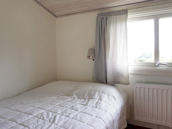 Bedroom, person holiday home in Bovallstrand-By Traum, Sotenäs