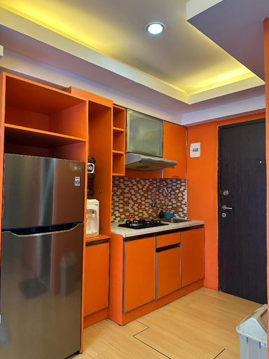 Others 5, Two Bedrooms Jarrdin Apartment by hai.rooms, Bandung