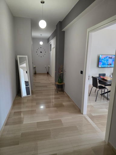 Others, ILBE bed & breakfast, Campobasso