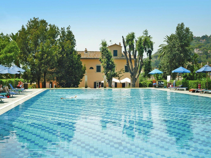 4, Apartment in Elba near Bagnaia Beach, Livorno