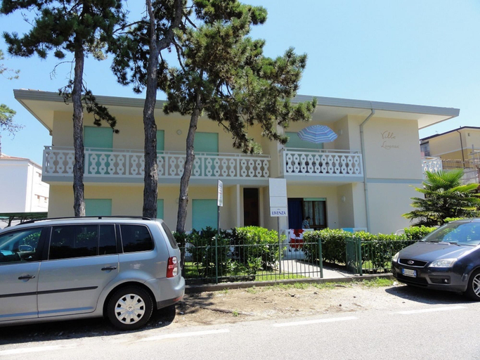 Exterior 4, Bright Flat Close to the spa, Venezia