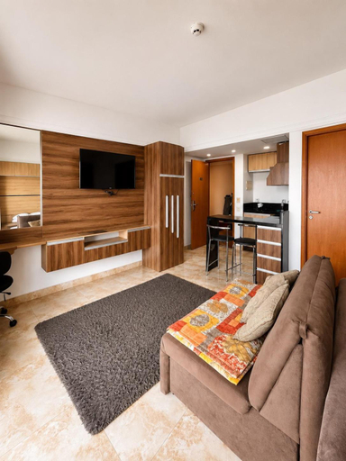 Others 5, Tropical Executive Luxuoso Vista pro Rio, Maués