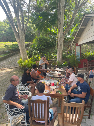 Food & Drinks 2, Fazenda Quinta da Esperanca- Pousada e Lazer, Tiradentes
