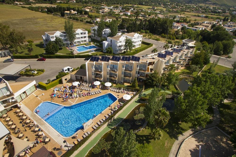 Exterior & Views 1, Aparthotel Duva & Spa, Baleares