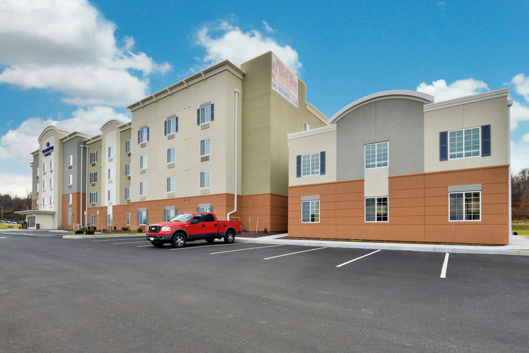 Exterior & Views 5, Candlewood Suites HARRISBURG - HERSHEY, Dauphin