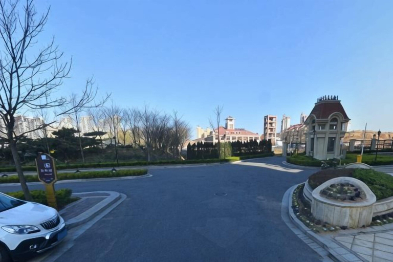 Exterior & Views 2, Yimei Boutique Hotel (Golden Beach Impression), Qingdao