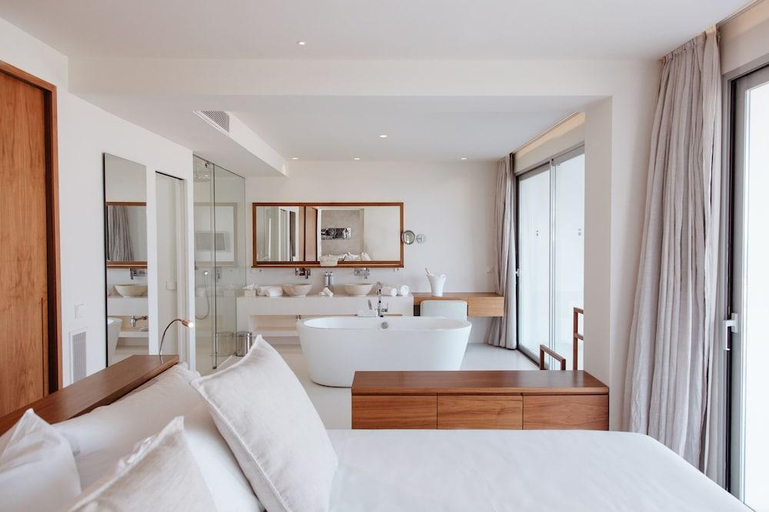 Bedroom 3, Destino Pacha Resort, Baleares