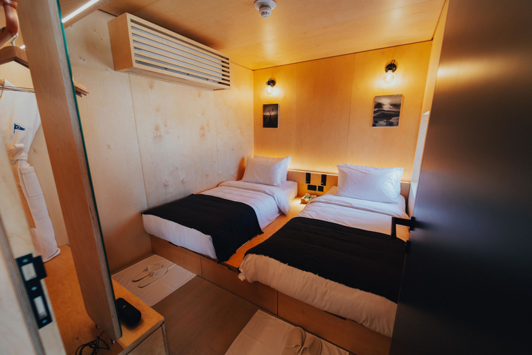 Bedroom 4, Bab Al Nojoum Al Mugheirah