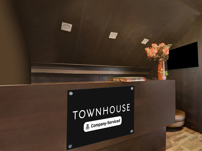 Reception 5, Premium Mahadevapura Grand Wilton Inn, Kanpur Nagar